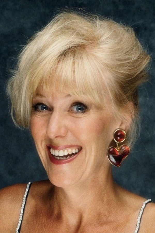 Foto de Vivienne McKee