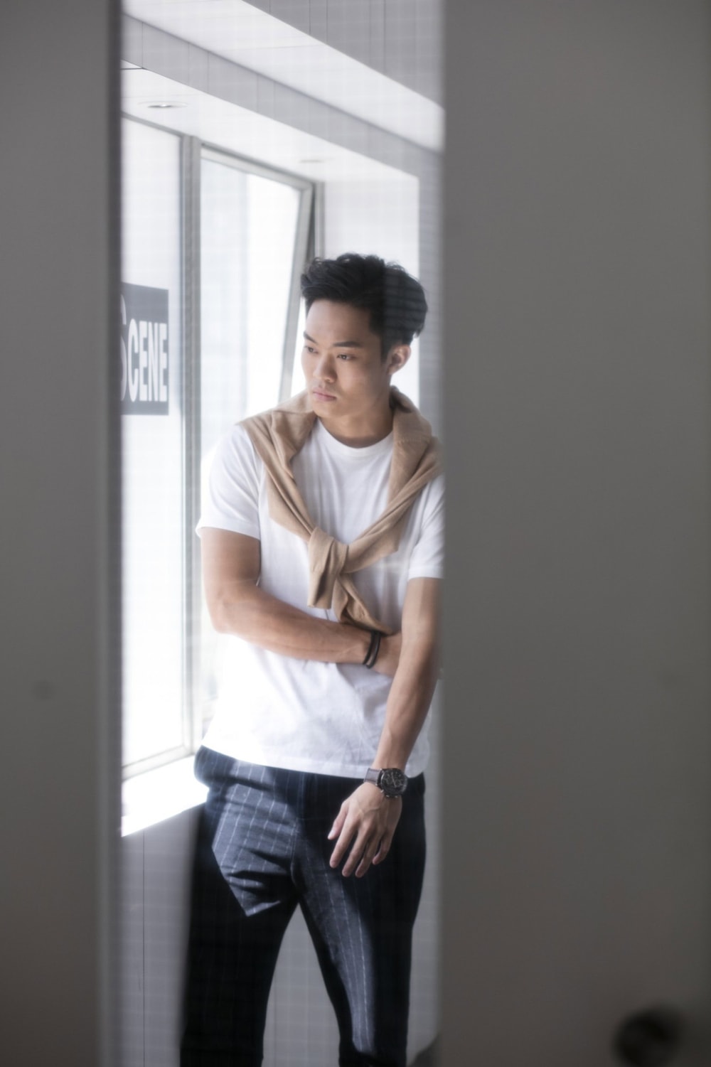 Foto de Tony Wu