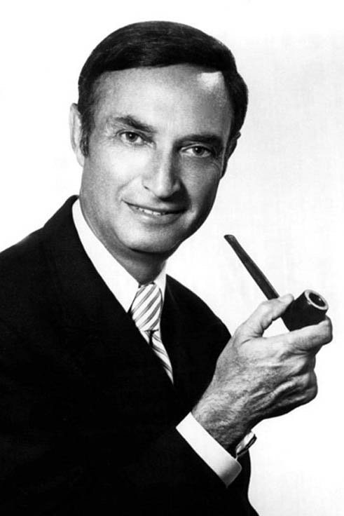 Foto de Melville Shavelson