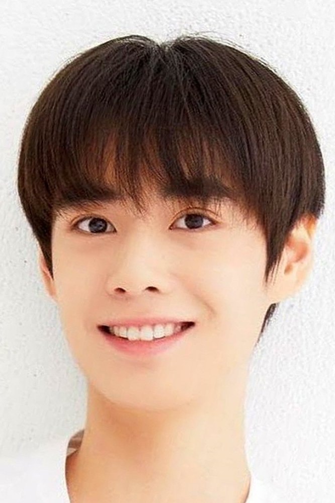 Foto de Jung Yoon-suk