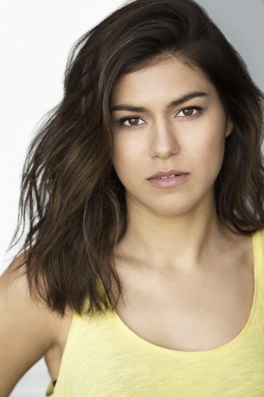 Foto de Ramanique Ahluwalia