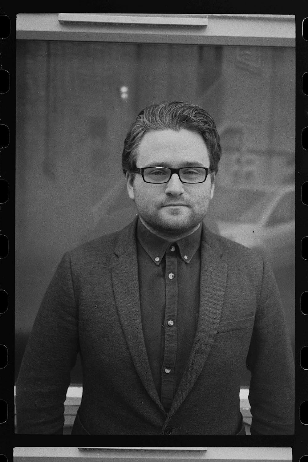 Foto de Andrew St Maur