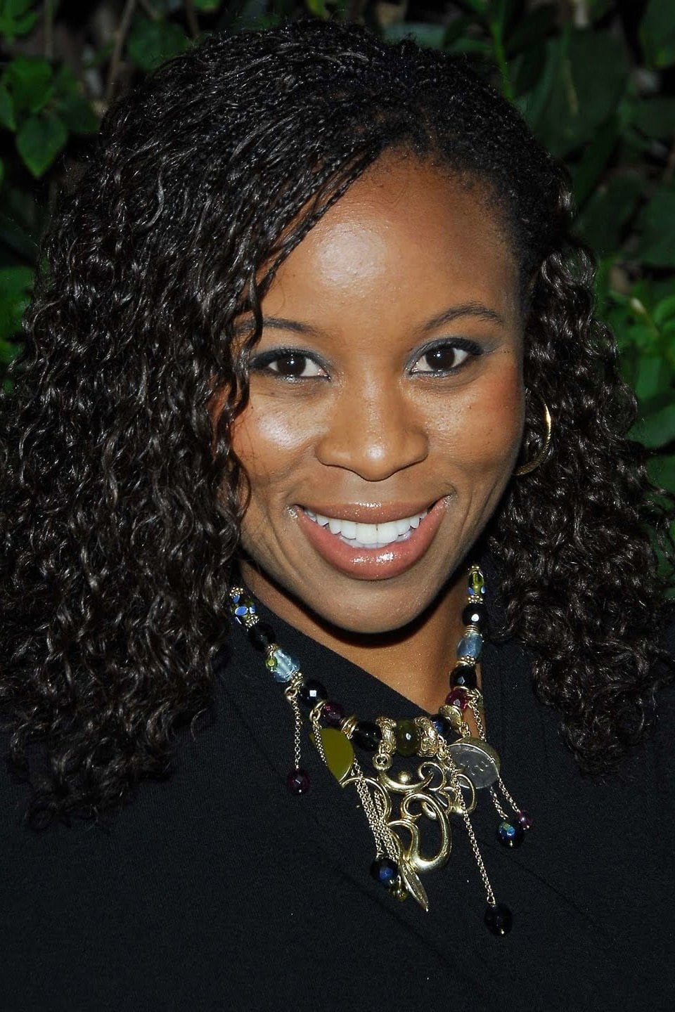 Foto de Benu Mabhena