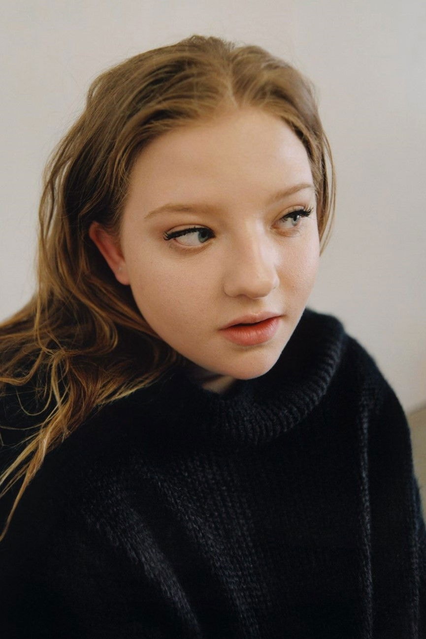 Foto de Francesca Scorsese