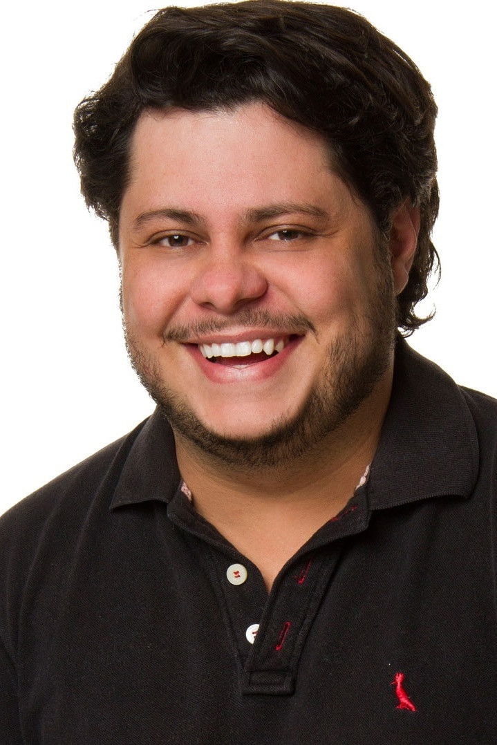 Foto de Marcus Majella