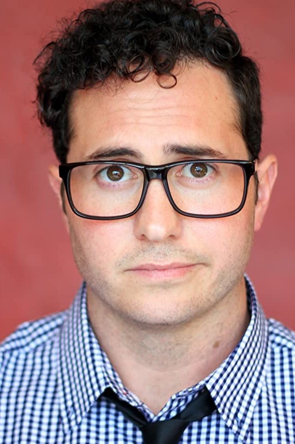 Foto de Matthew Gallagher