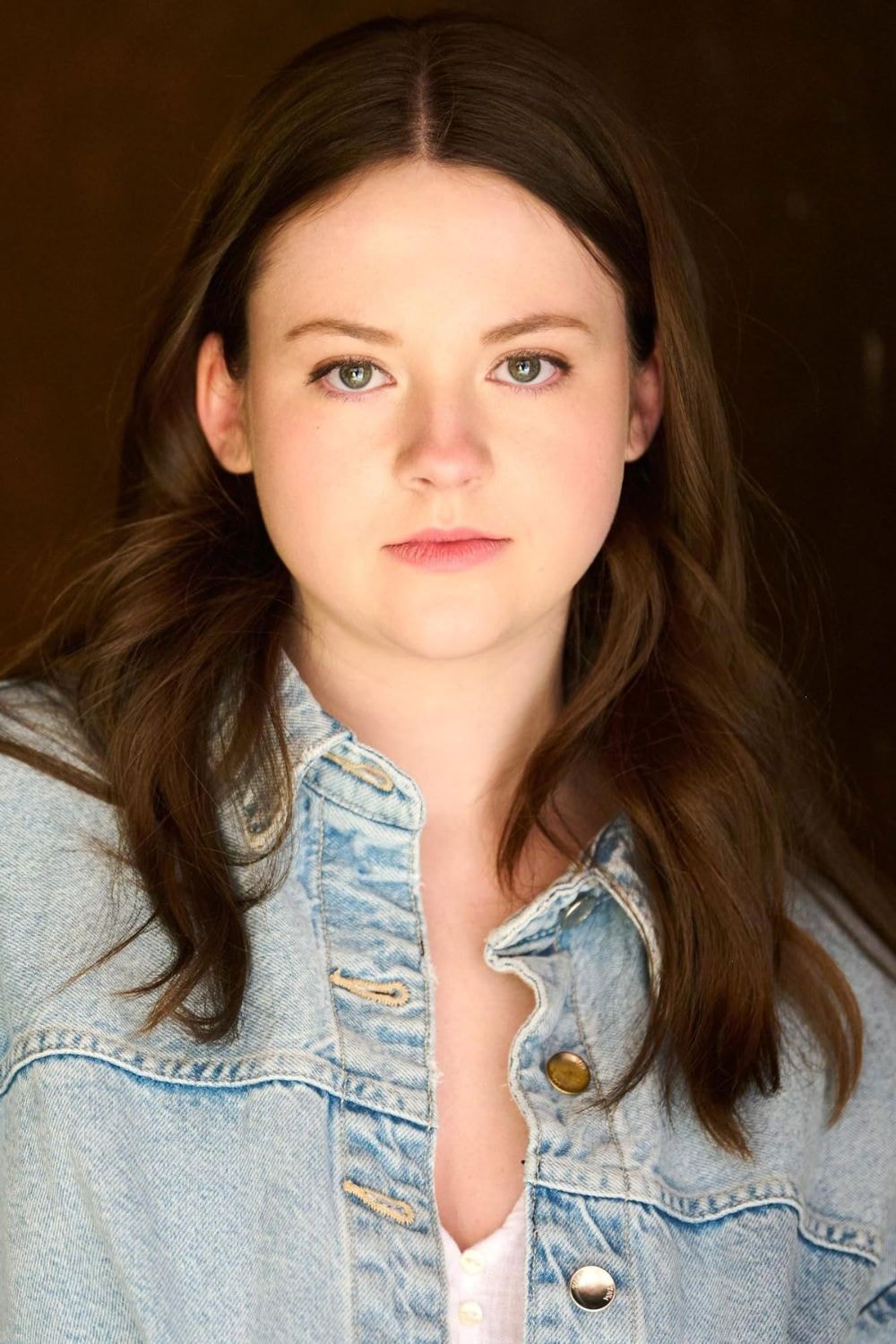Foto de Kate Moyer