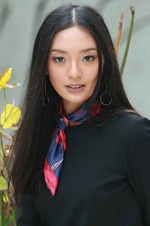 Foto de Asmara Abigail