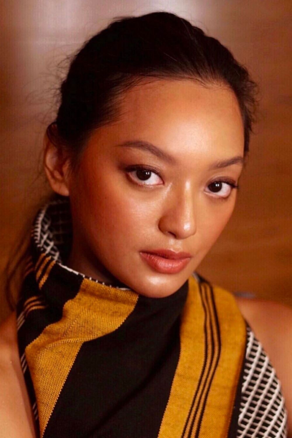 Foto de Asmara Abigail