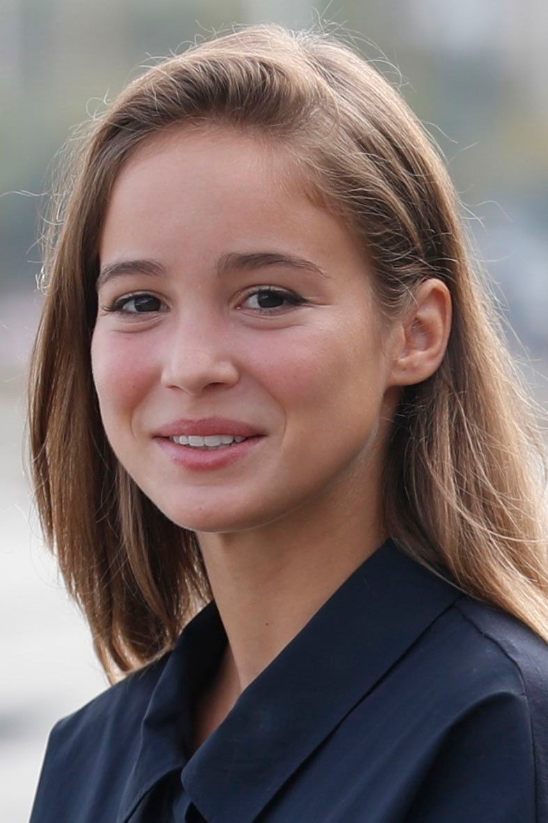 Foto de Alba Baptista