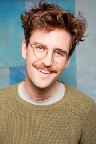 Foto de John Reynolds