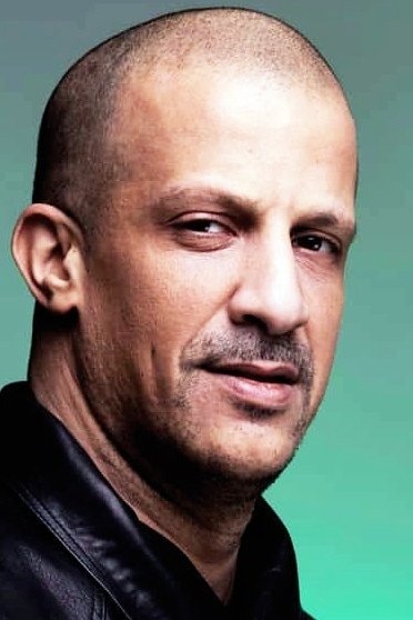 Foto de Abdelkarim Brahmi-Benalla