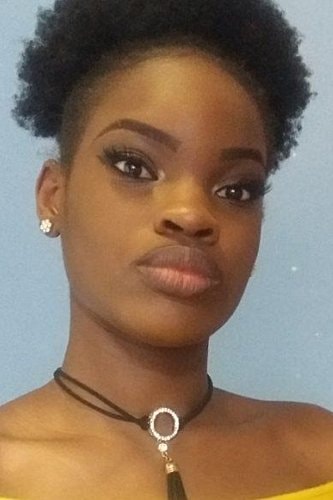 Foto de Anointing Lukola