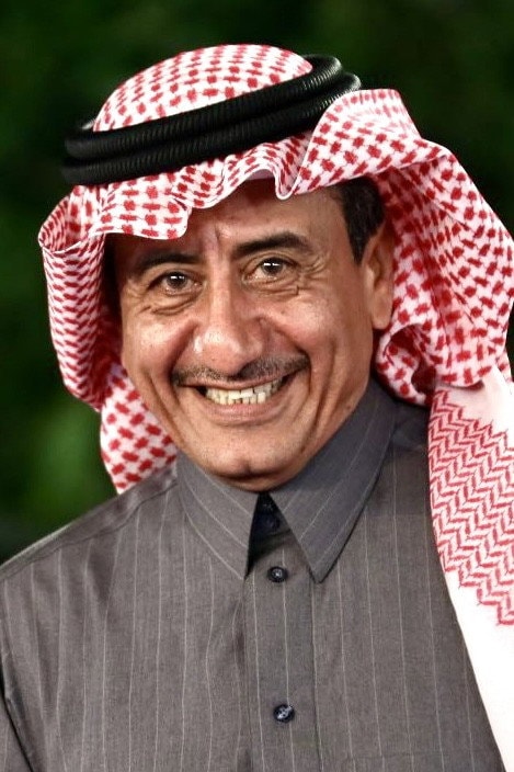 Foto de Nasser Al Qasabi