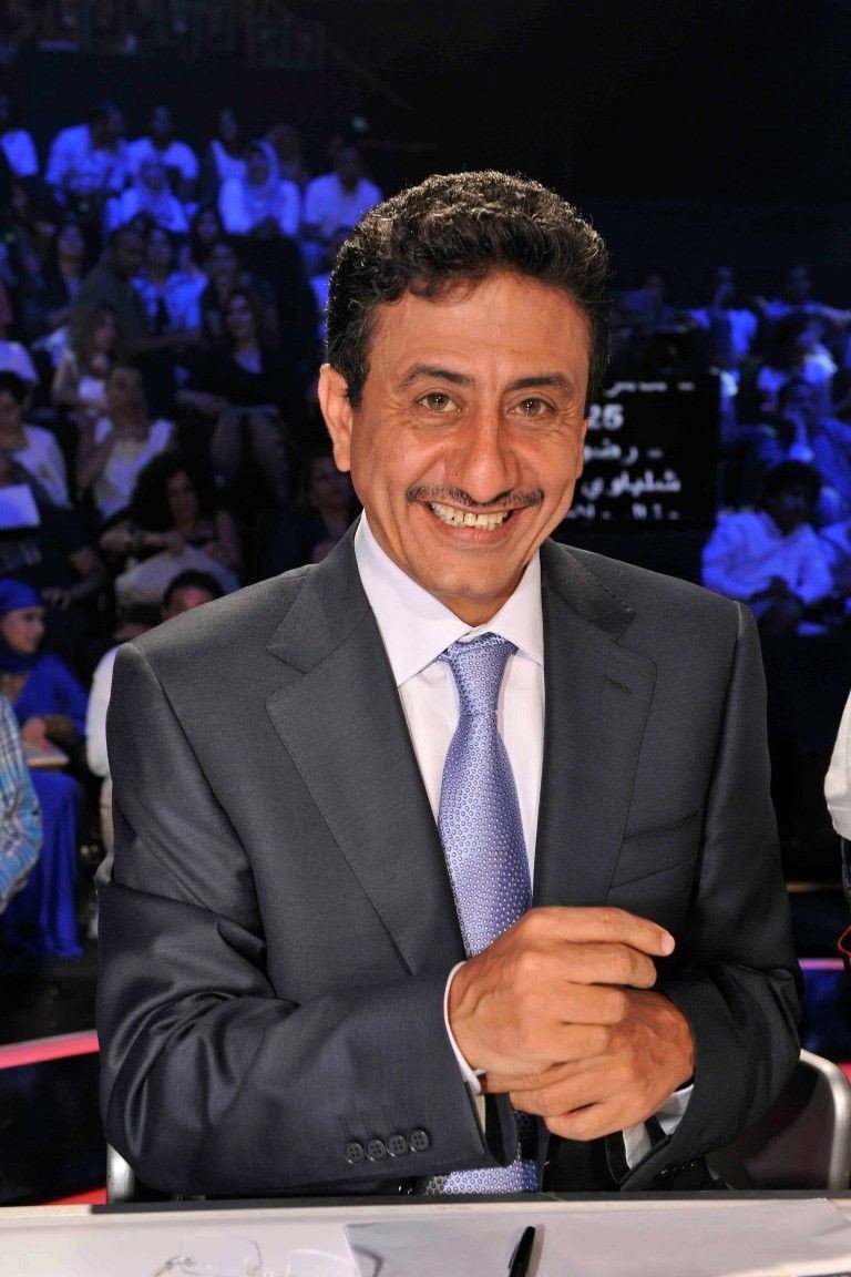 Foto de Nasser Al Qasabi