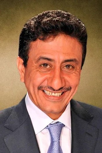 Foto de Nasser Al Qasabi