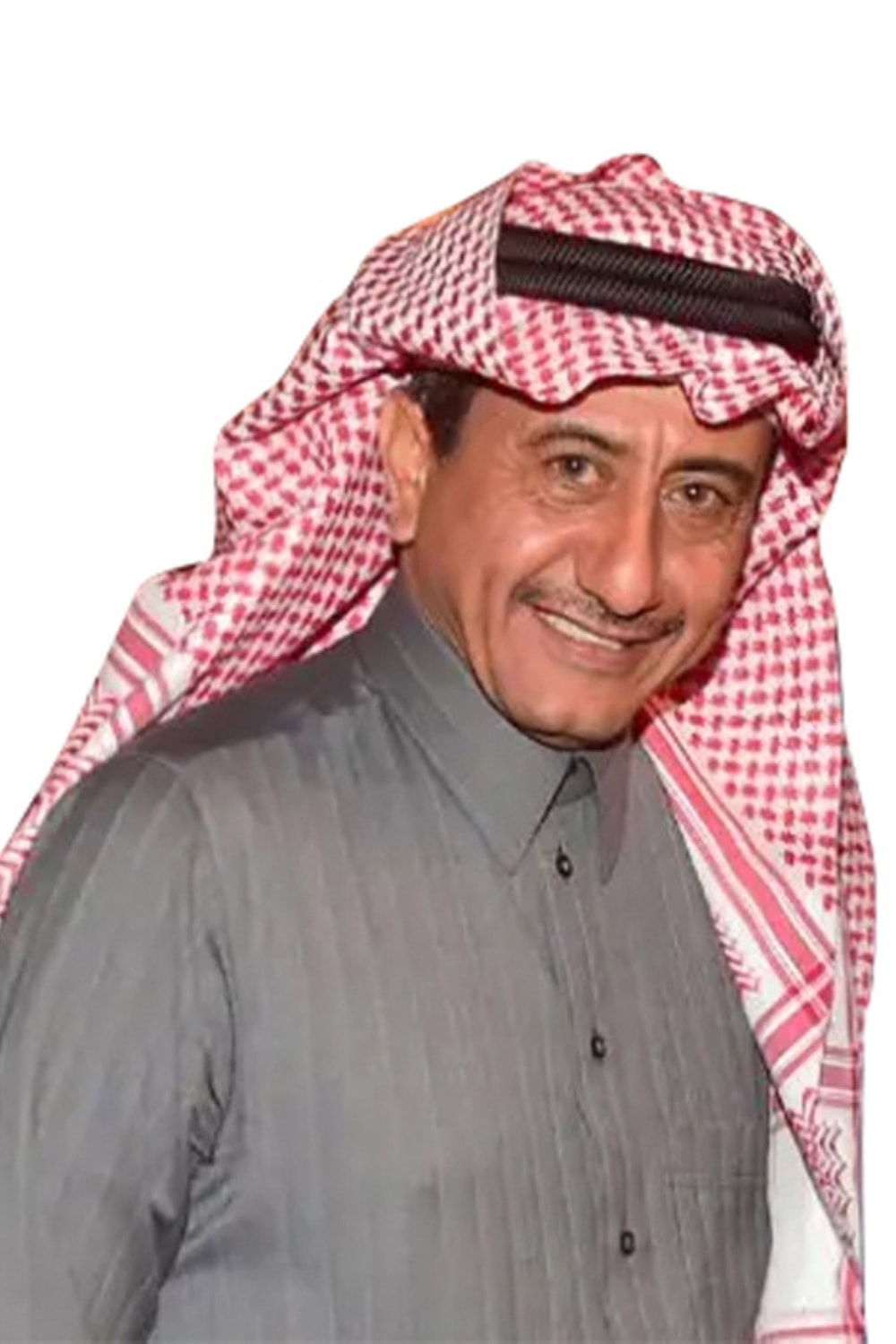 Foto de Nasser Al Qasabi