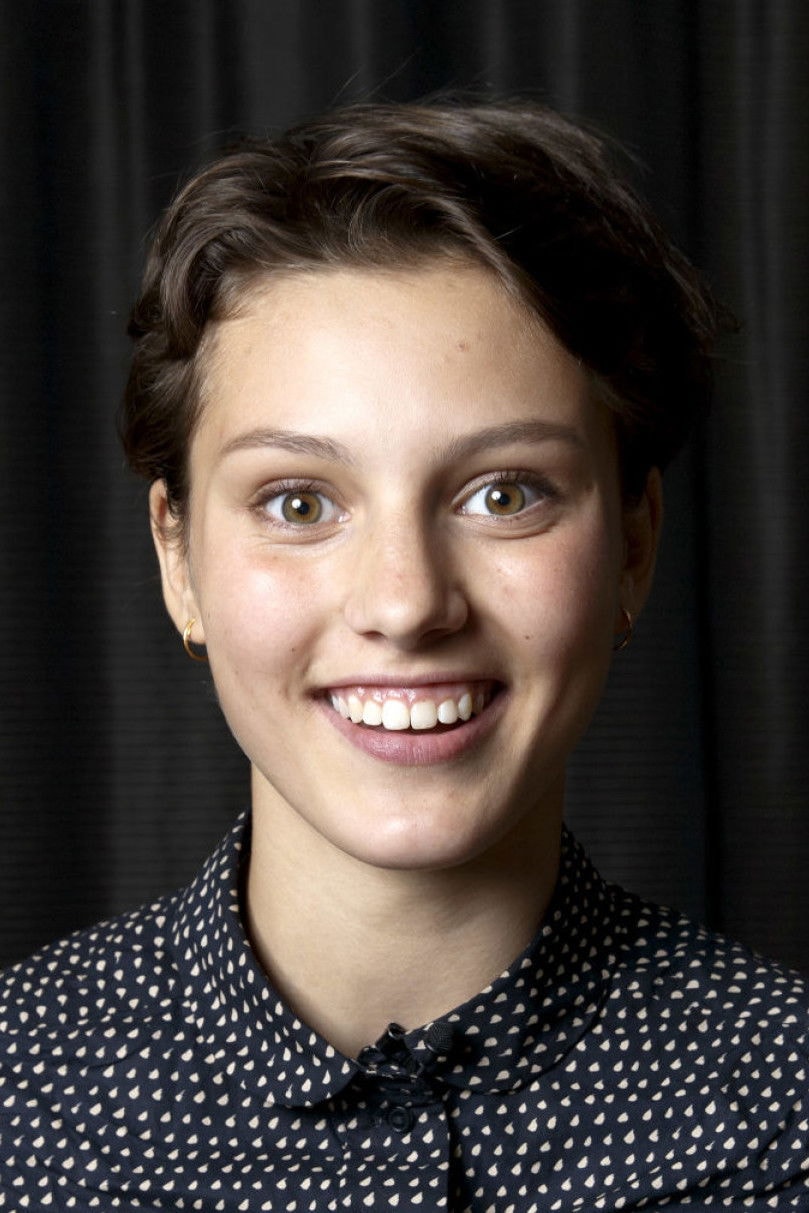 Foto de Ruby Dagnall