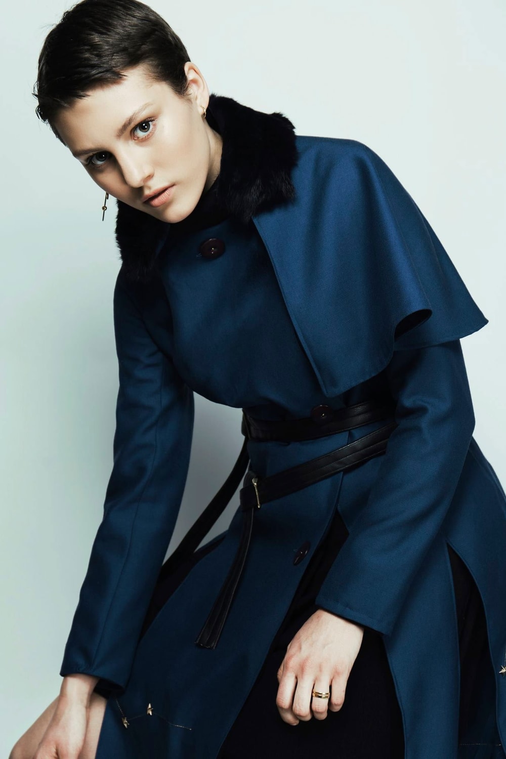 Foto de Ruby Dagnall