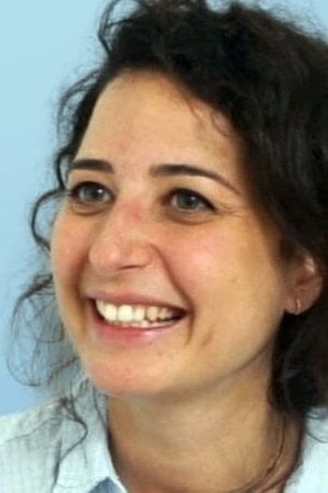 Foto de Léa Moszkowicz