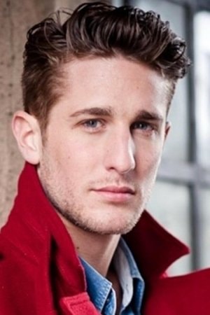 Foto de Vladimir Perrin