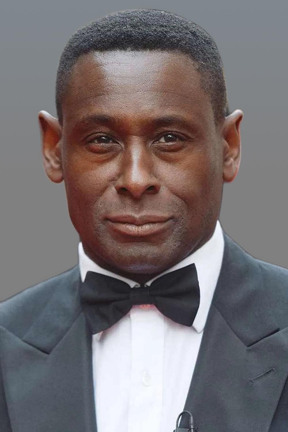 Foto de David Harewood