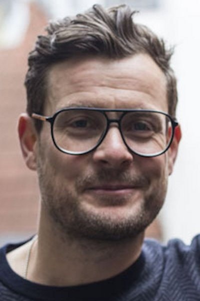 Foto de Simon Bonde