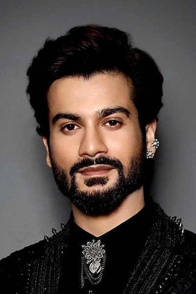 Foto de Sunny Kaushal