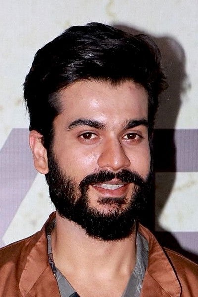 Foto de Sunny Kaushal