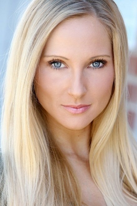 Foto de Jessica Rockwell