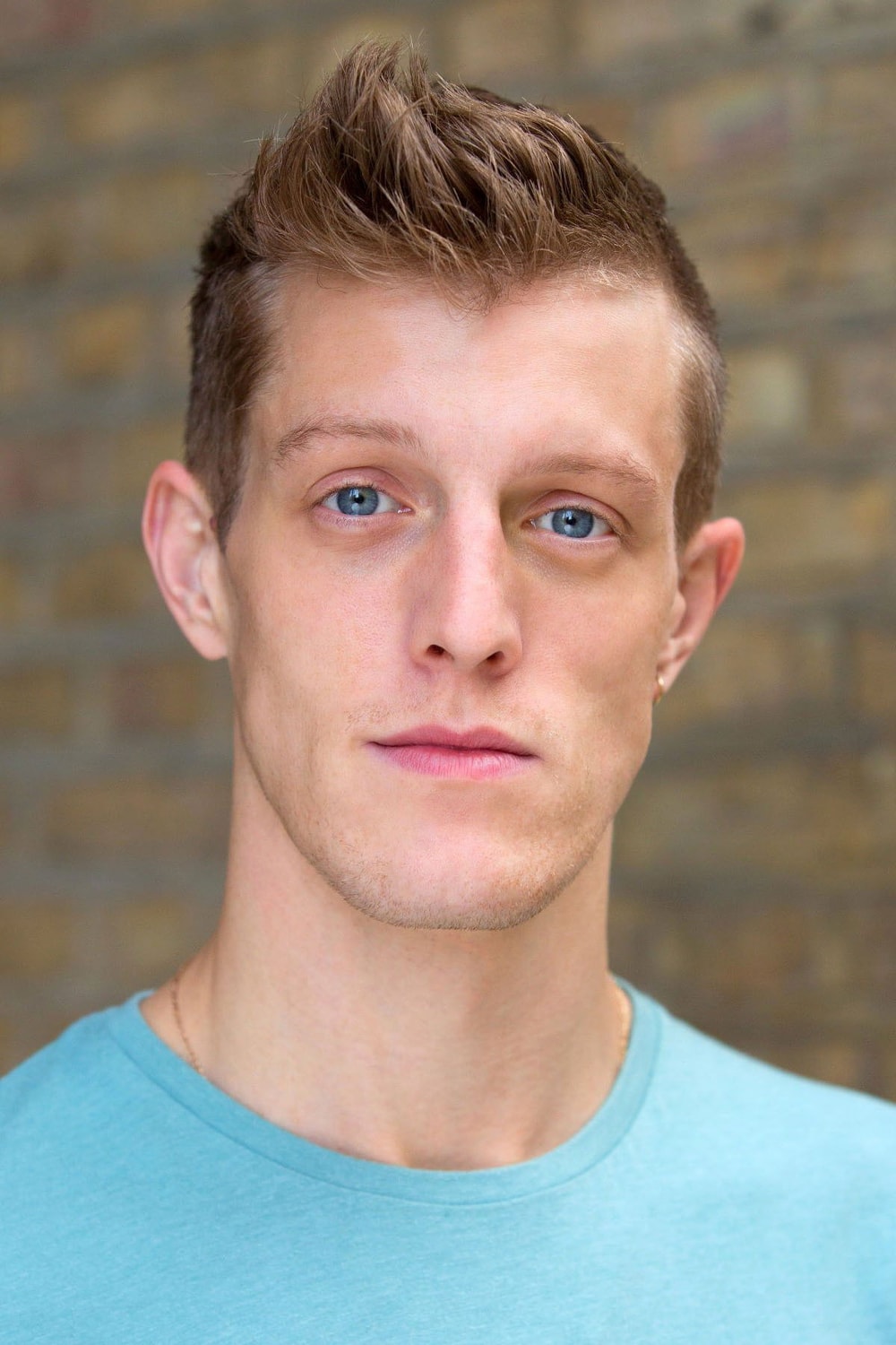 Foto de Robert Strange