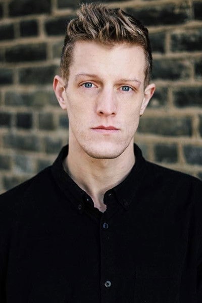 Foto de Robert Strange