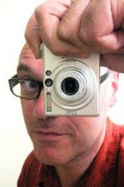 Foto de Stephen Kemp