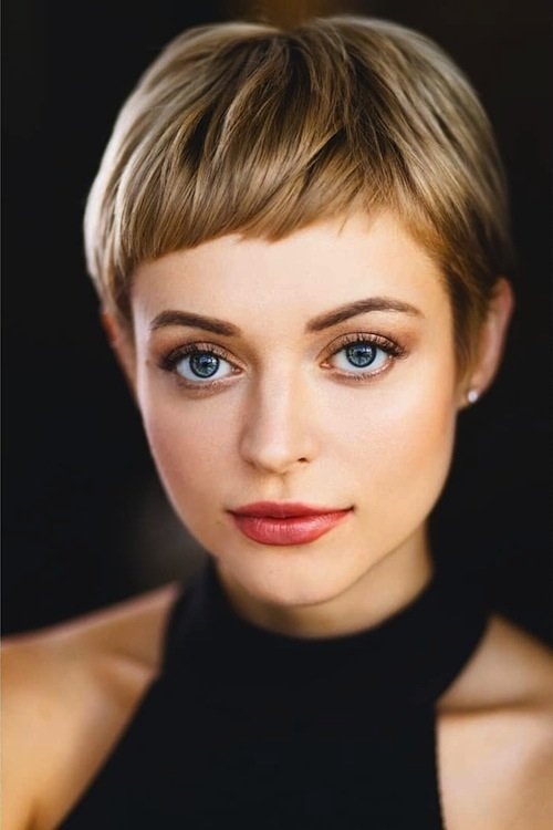 Foto de Bo Martynowska