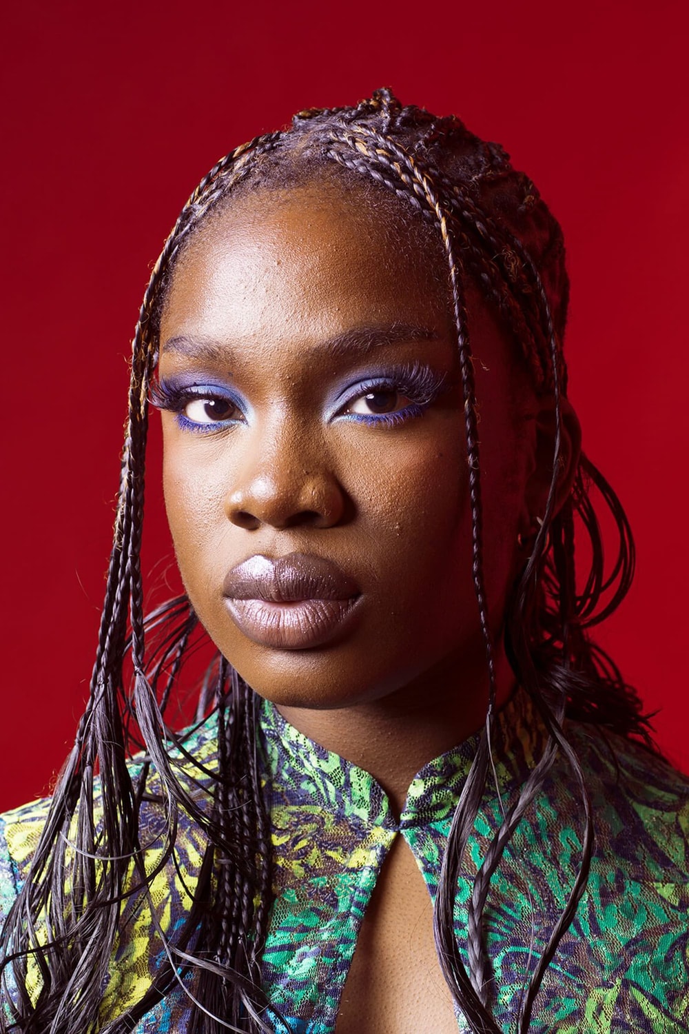 Foto de Vivian Oparah