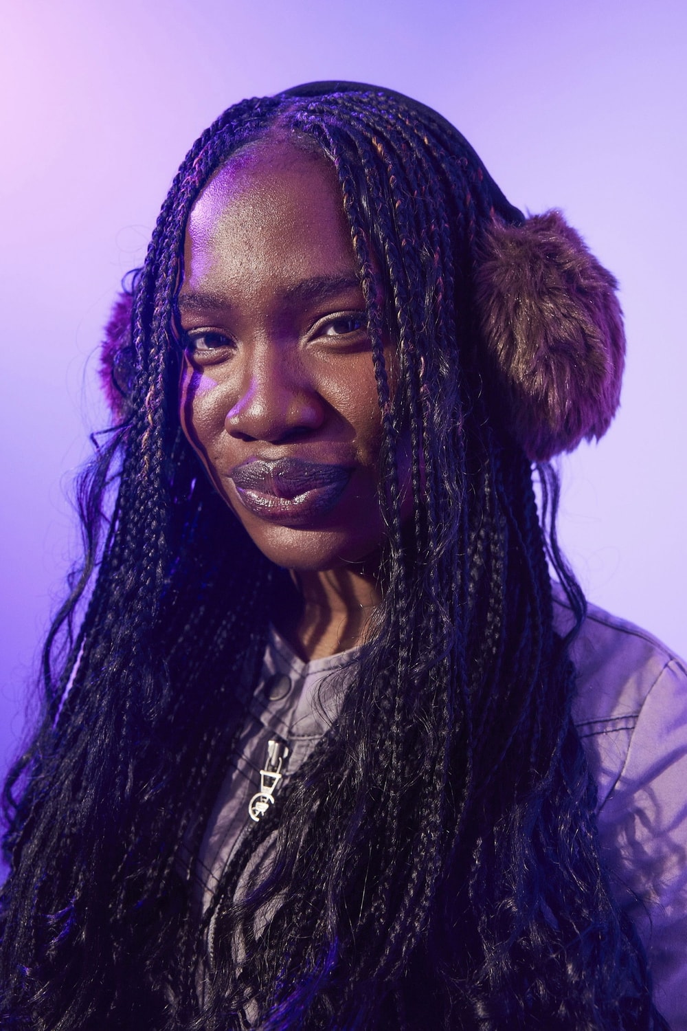 Foto de Vivian Oparah