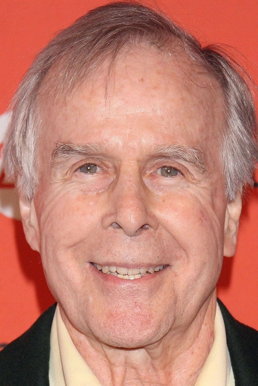 Foto de John Cunningham