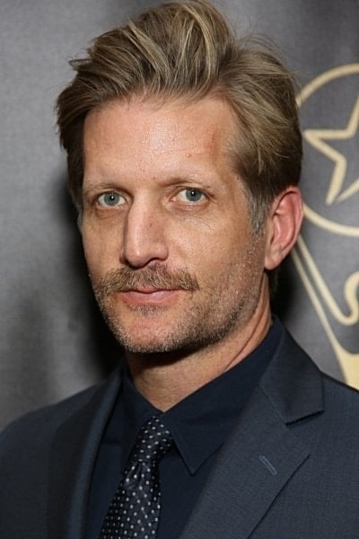 Foto de Paul Sparks