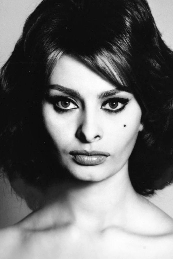 Foto de Sophia Loren