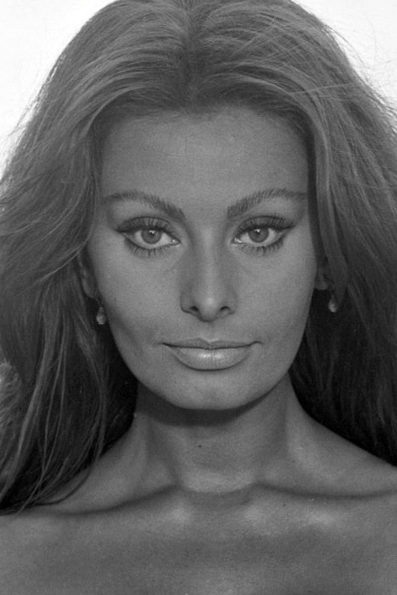 Foto de Sophia Loren