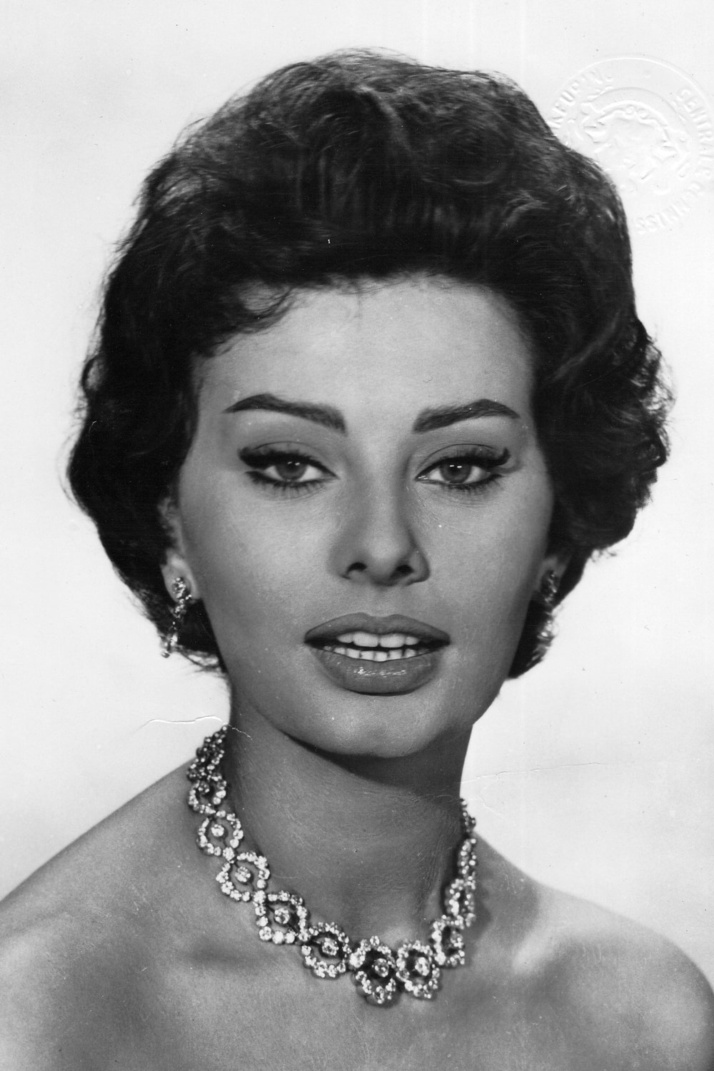 Foto de Sophia Loren