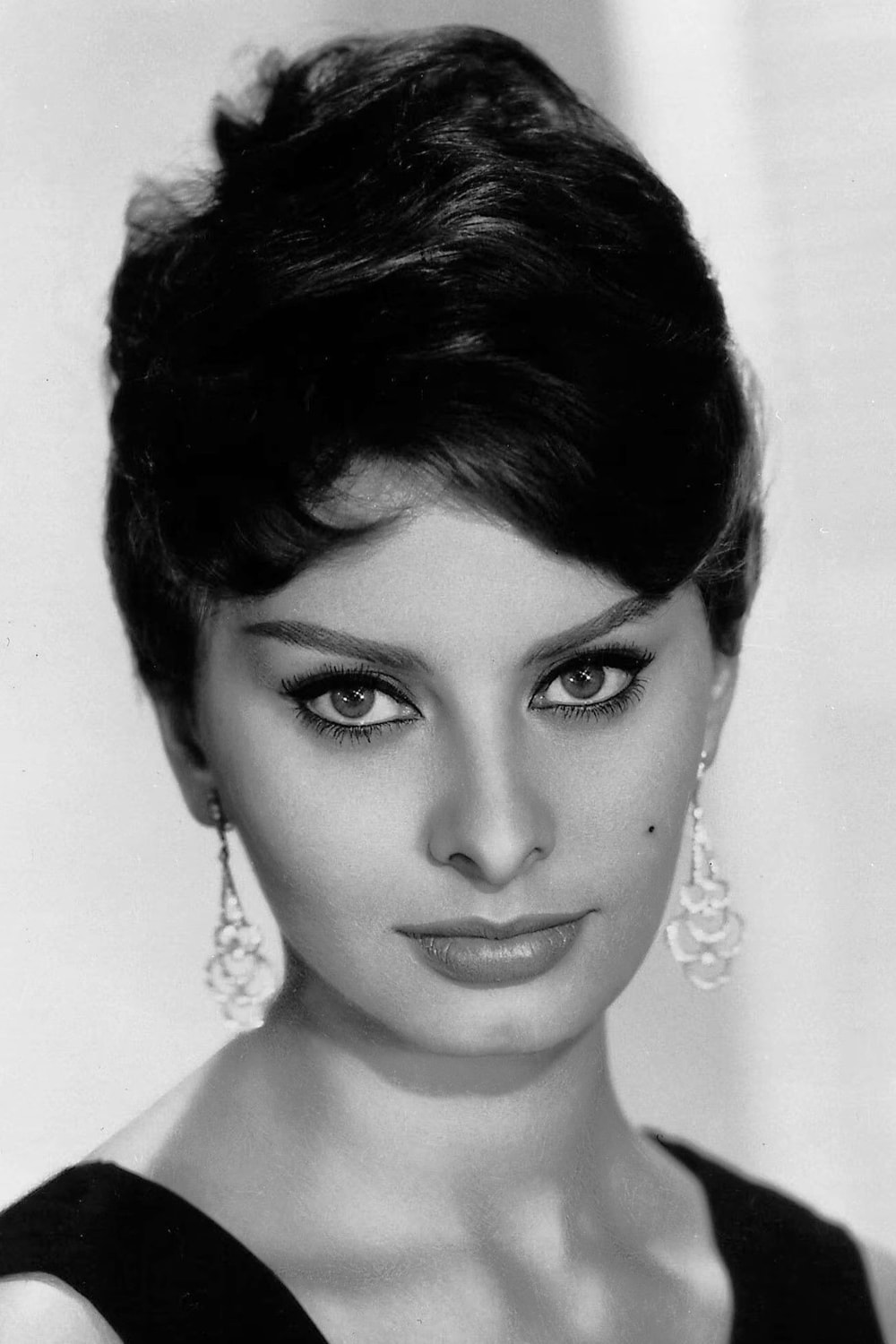 Foto de Sophia Loren