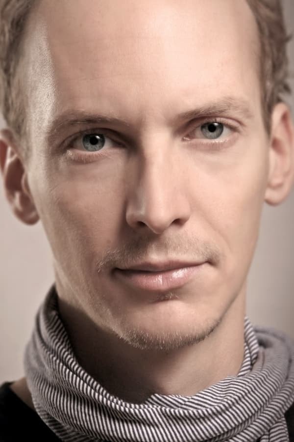 Foto de Péter Jankovics