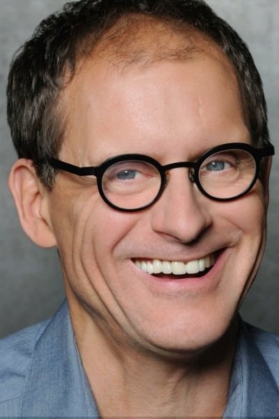 Foto de Anthony Fusco