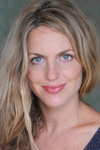 Foto de Camille Bardery