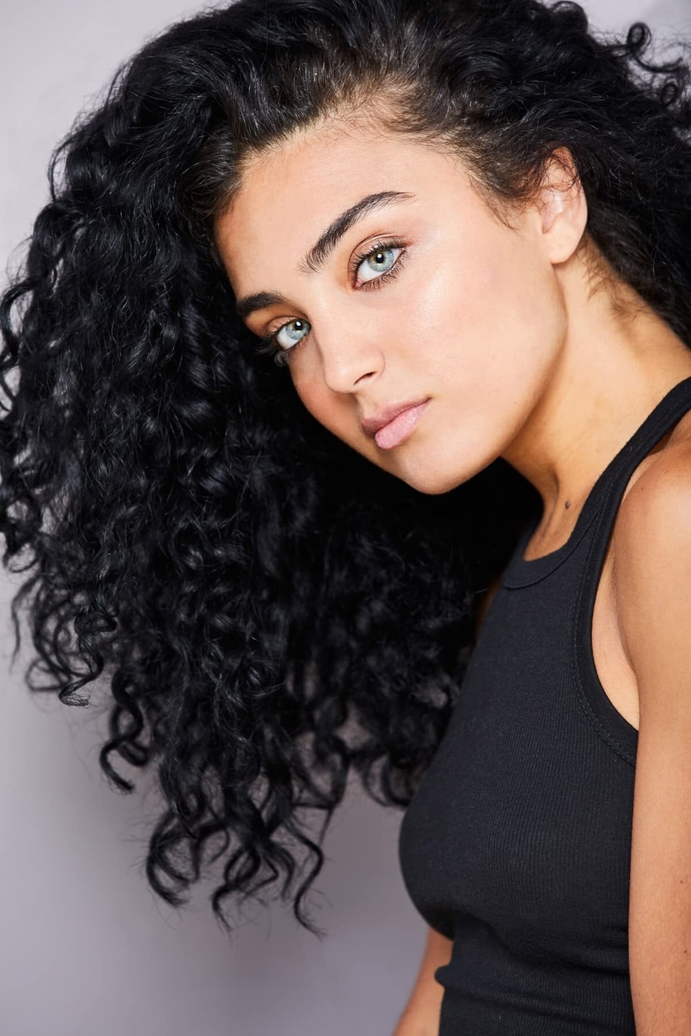 Foto de Brooke Maroon