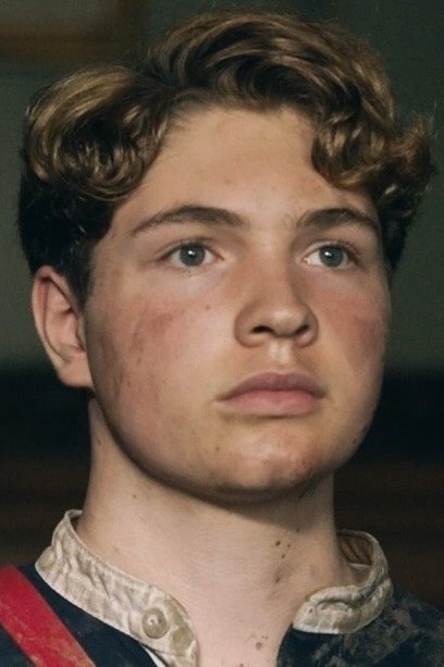 Foto de Albie Marber