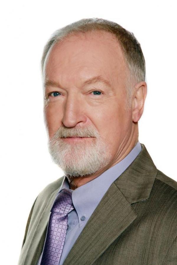 Foto de Marius Weyers