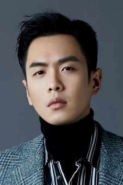 Foto de Zhang Ruoyun