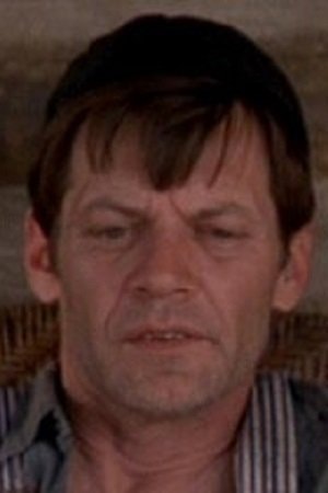 Foto de Dudley Remus